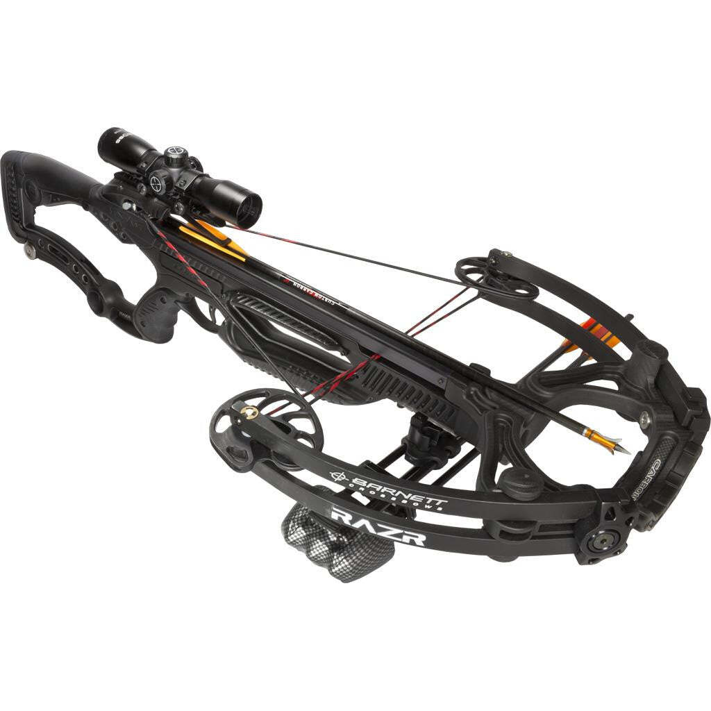 Best High End Crossbows - Hunting Bow