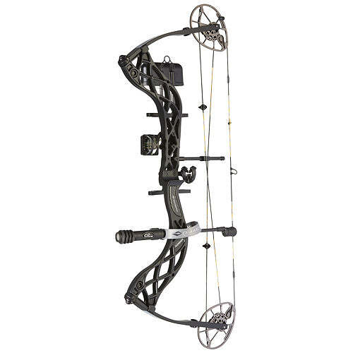 Top 10 Compound Bows - Hunting Bow