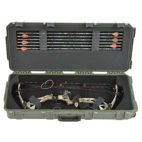 Buying an Archery Bow Case 8 aspects to consider Hunting Bow