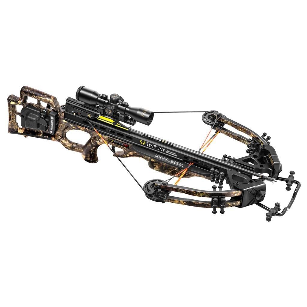 10 point deals crossbow