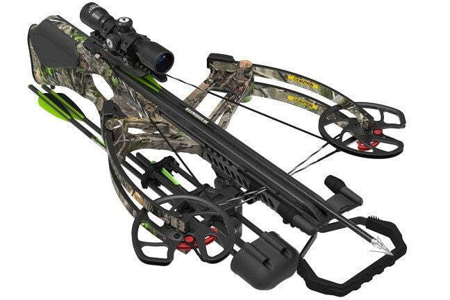 Lumium Crossbow possible or nerfed? : r/feedthebeast