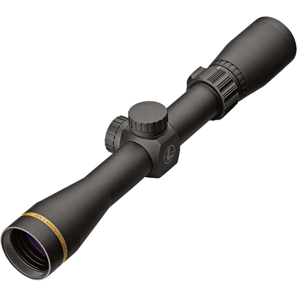 Leupold VX-Freedom Rifle Scope 2-7x33mm Duplex|Leupold scopes - Hunting Bow