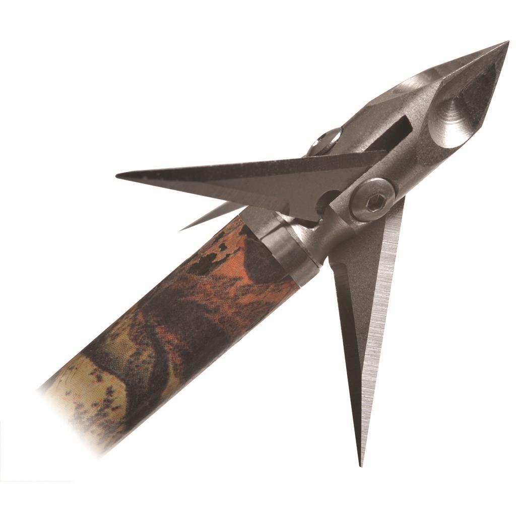 Ramcat Broadheads 100 gr. 3 pk.