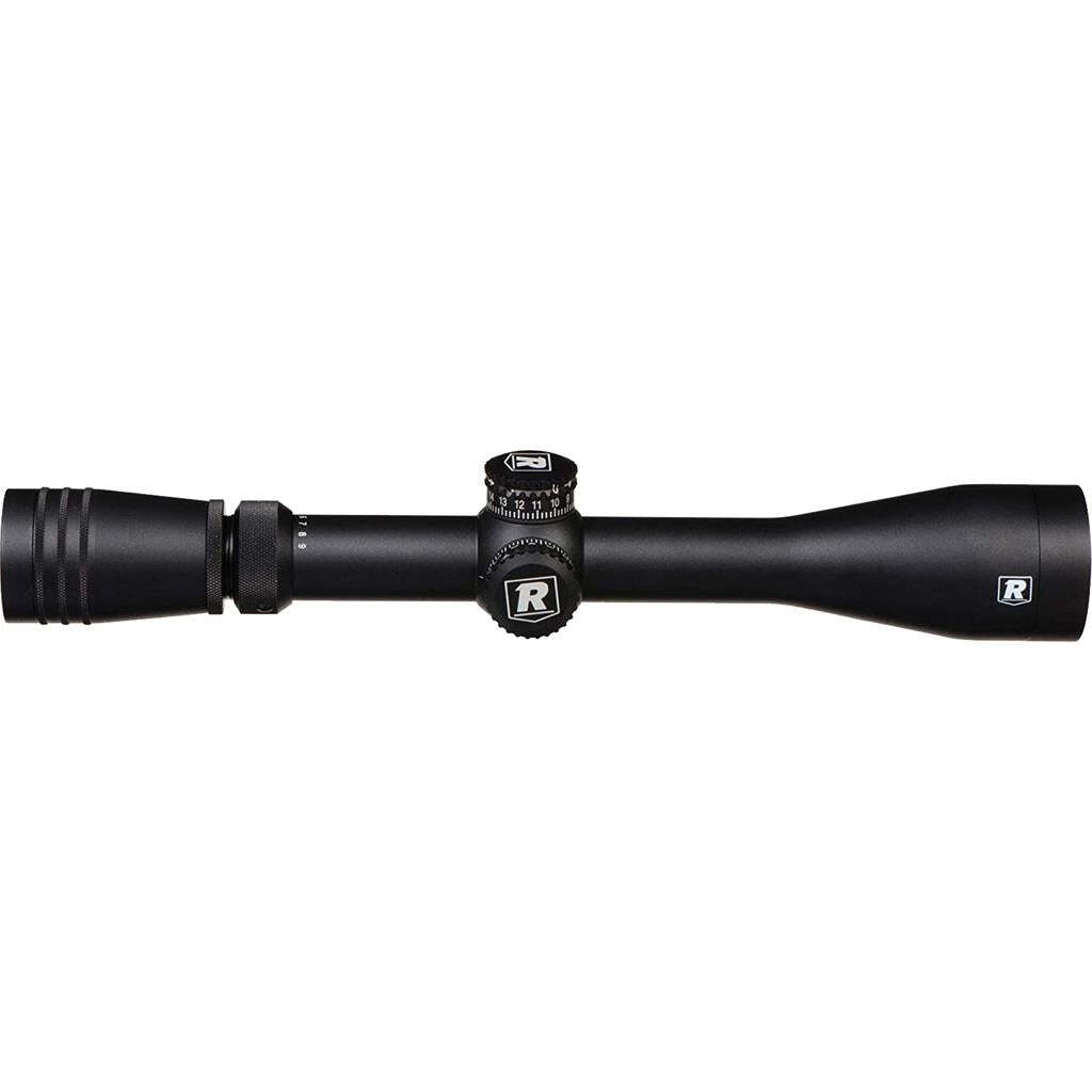 Redfield Revolution TAC Scope Matte Black 3-9x40mm|Redfield scopes ...