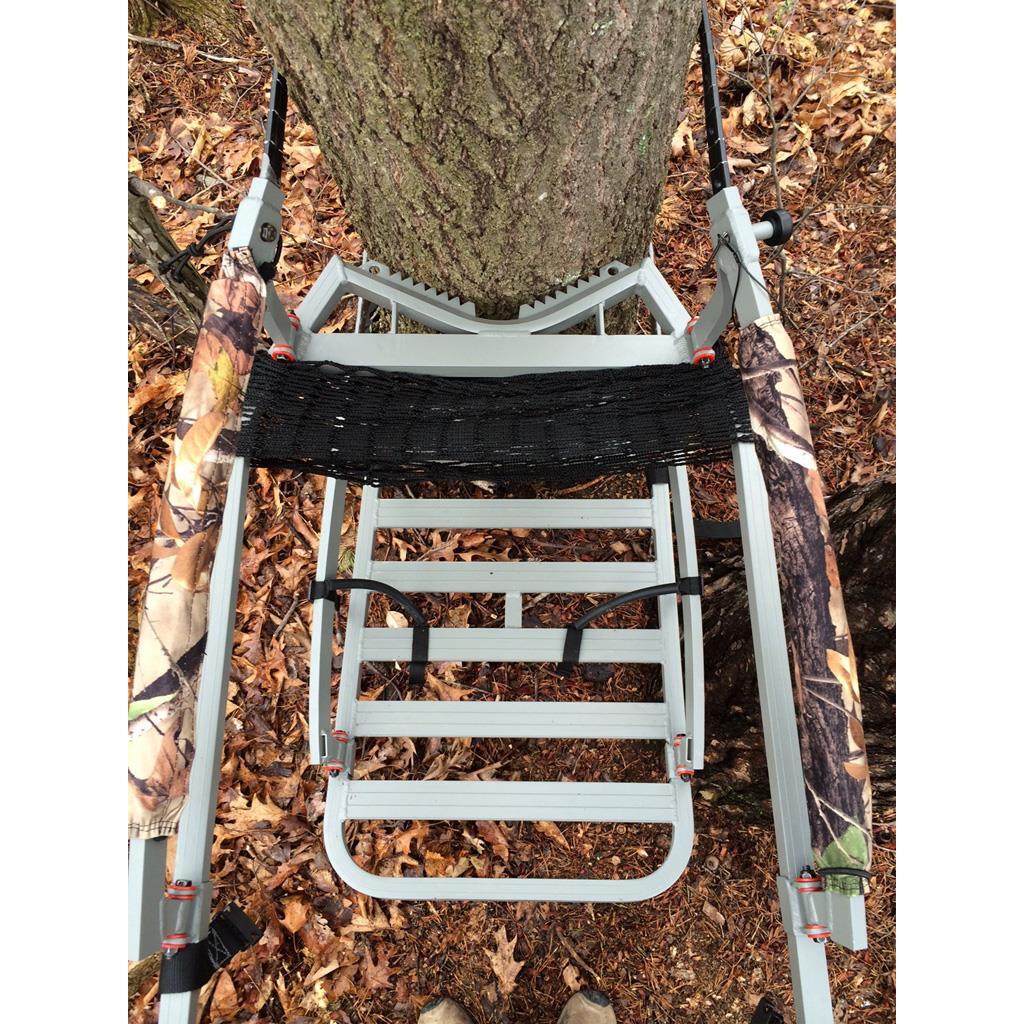 XStand Apache ClimberXStand climbing stands Hunting Bow