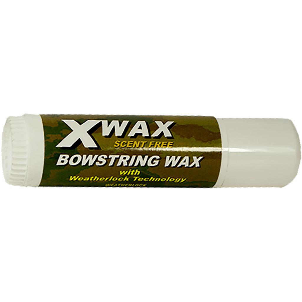 BCY X WaxBCY string wax & cleaner Hunting Bow