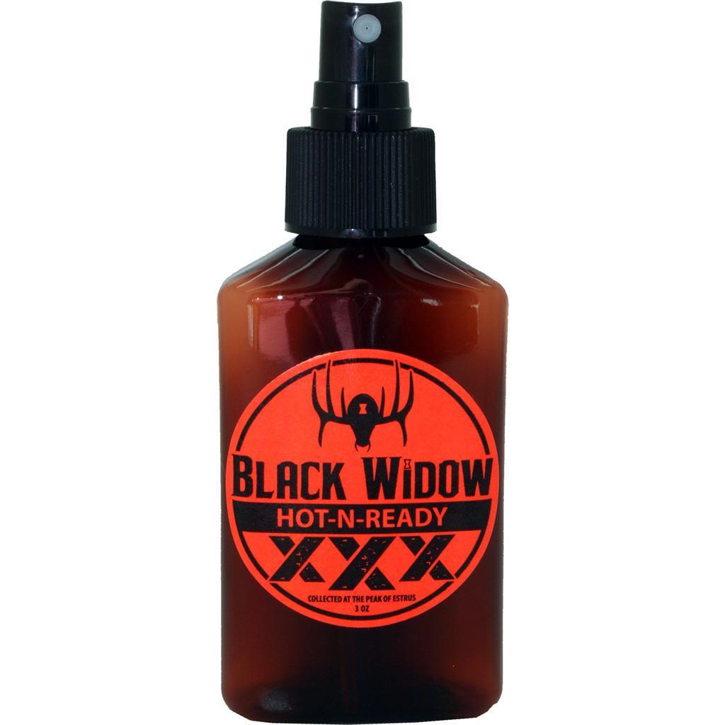 Black Widow Red Label Lure HotNReady XXX 3 oz.Black Widow lures