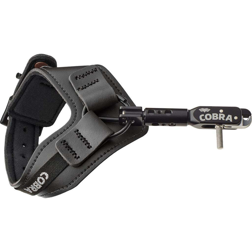 Cobra Premier Single Caliper Release Black Triple JointCobra index