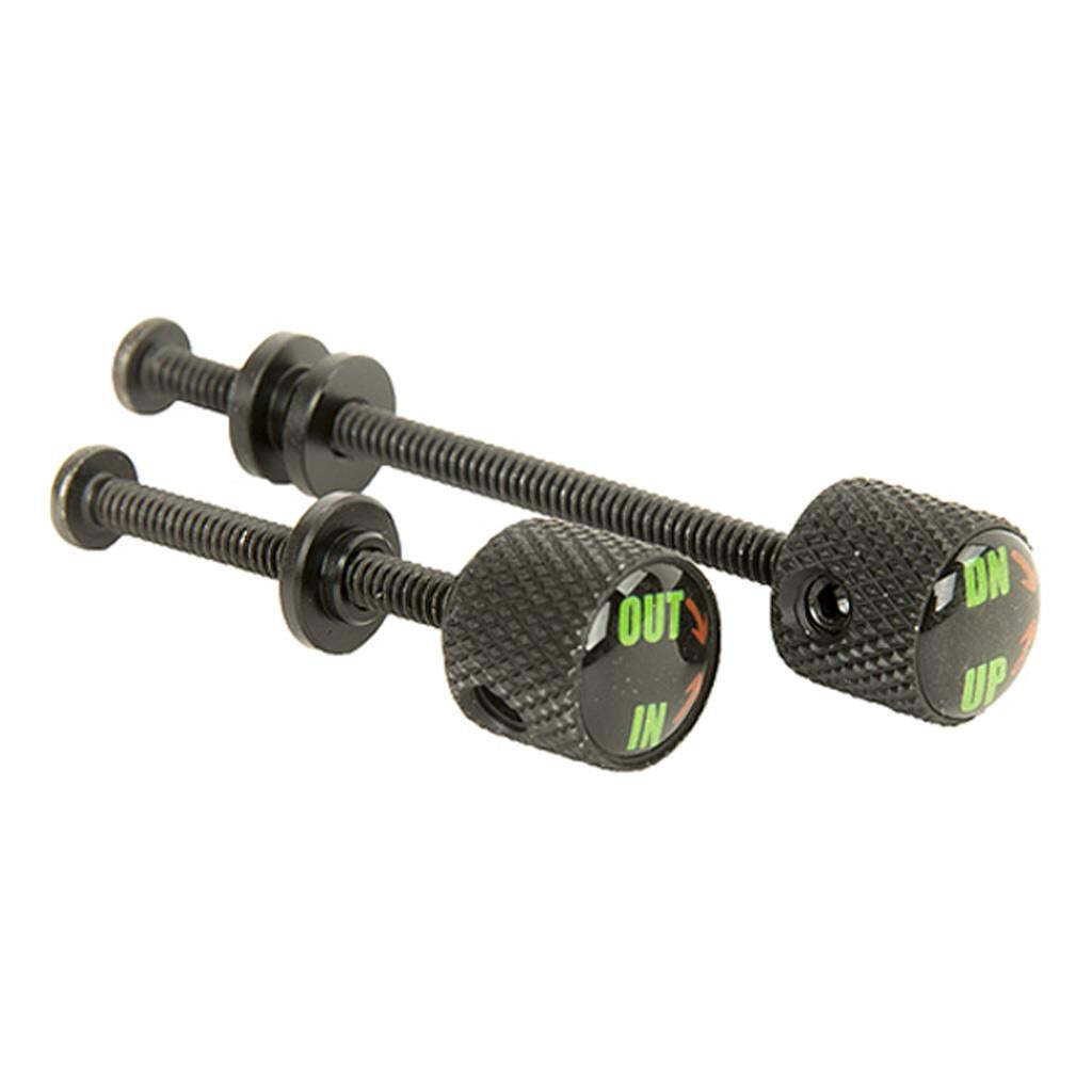 Copper John Micro Adjust Kit For Dead Nuts 3 SightsCopper John sight