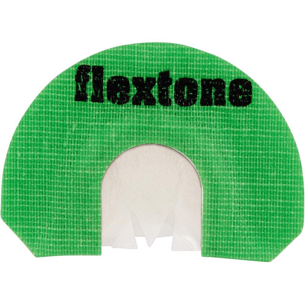 Flextone Small Frame Split V Turkey Mouth Call