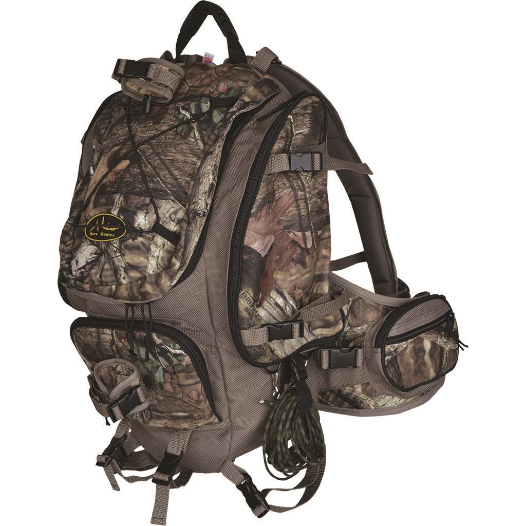 Horn Hunter G3 Treestand Pack Mossy Oak InfinityHorn Hunter backpacks