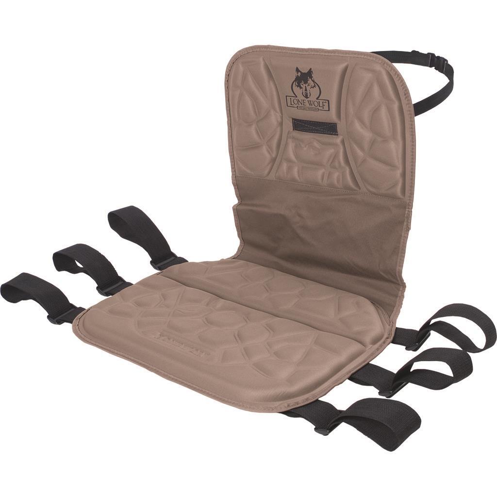 Lone Wolf Sit and Climb Seat|Lone Wolf seats & accs - Hunting Bow