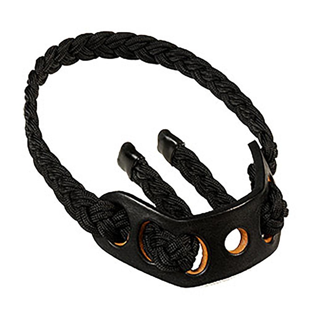 Paradox Elite Bow Sling BlackParadox slings Hunting Bow