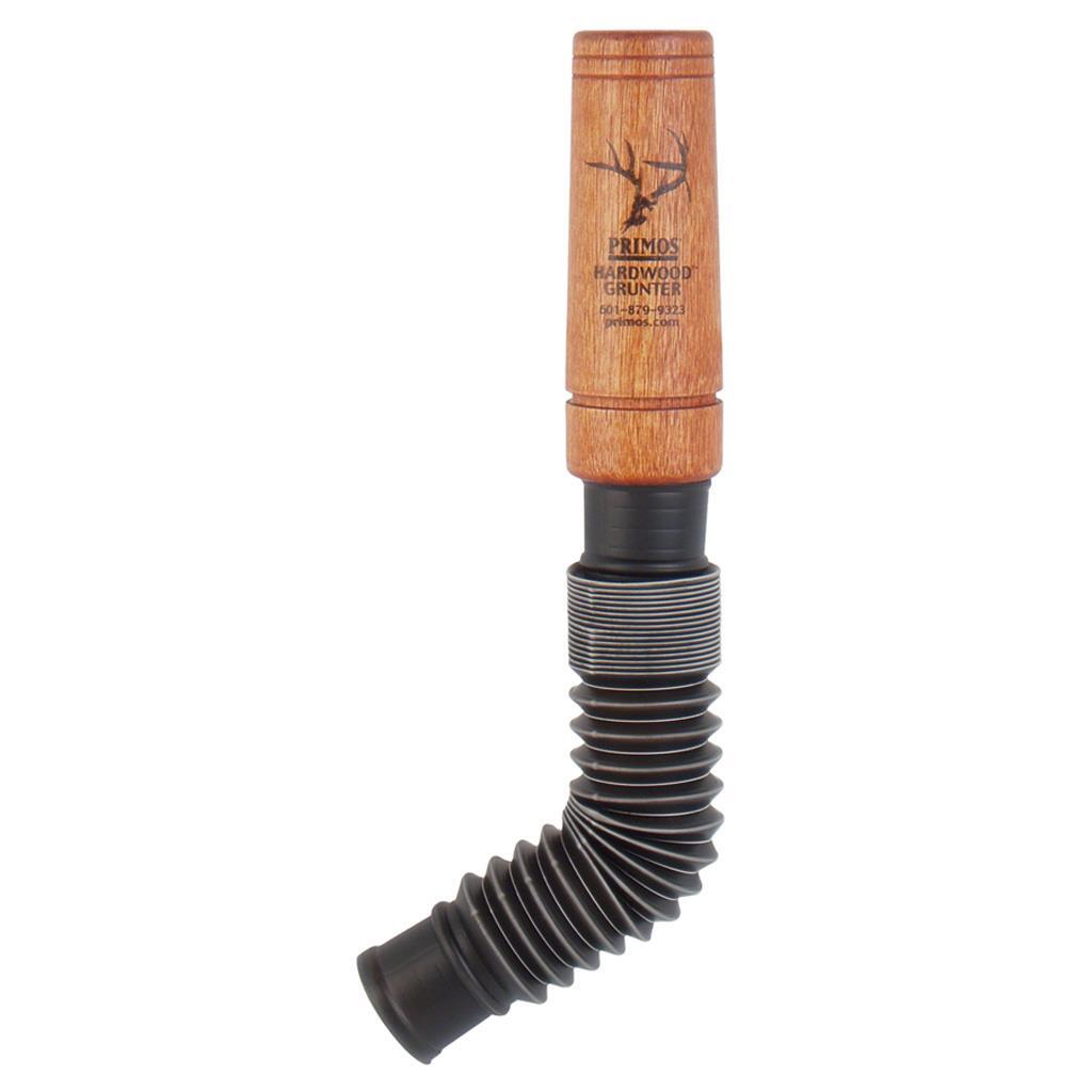 Primos Hardwood Grunter Deer Call|Primos deer calls - Hunting Bow