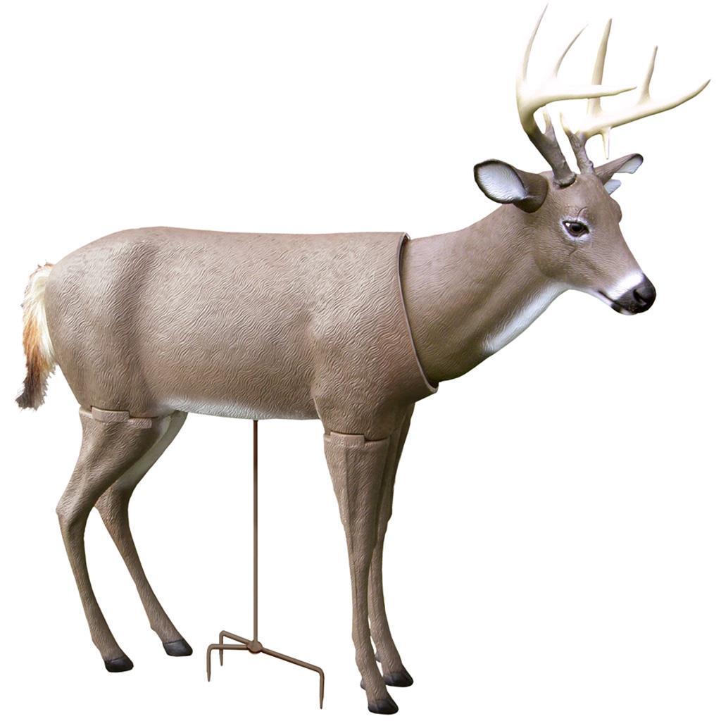 Primos Scar Deer DecoyPrimos deer decoys Hunting Bow