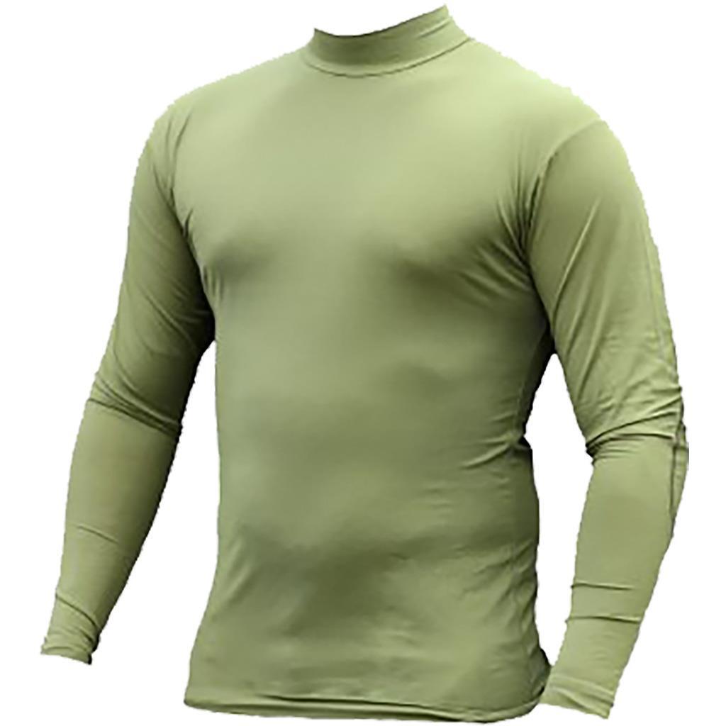 RynoSkin Total Shirt Green 2X-Large