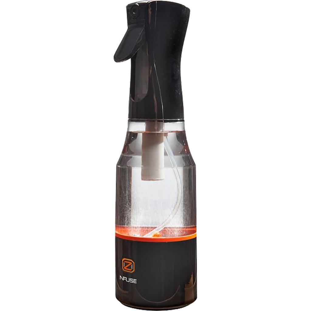 ScentLok OZ NFuse Ozone Spray Bottle BlackScentLok scent elimination