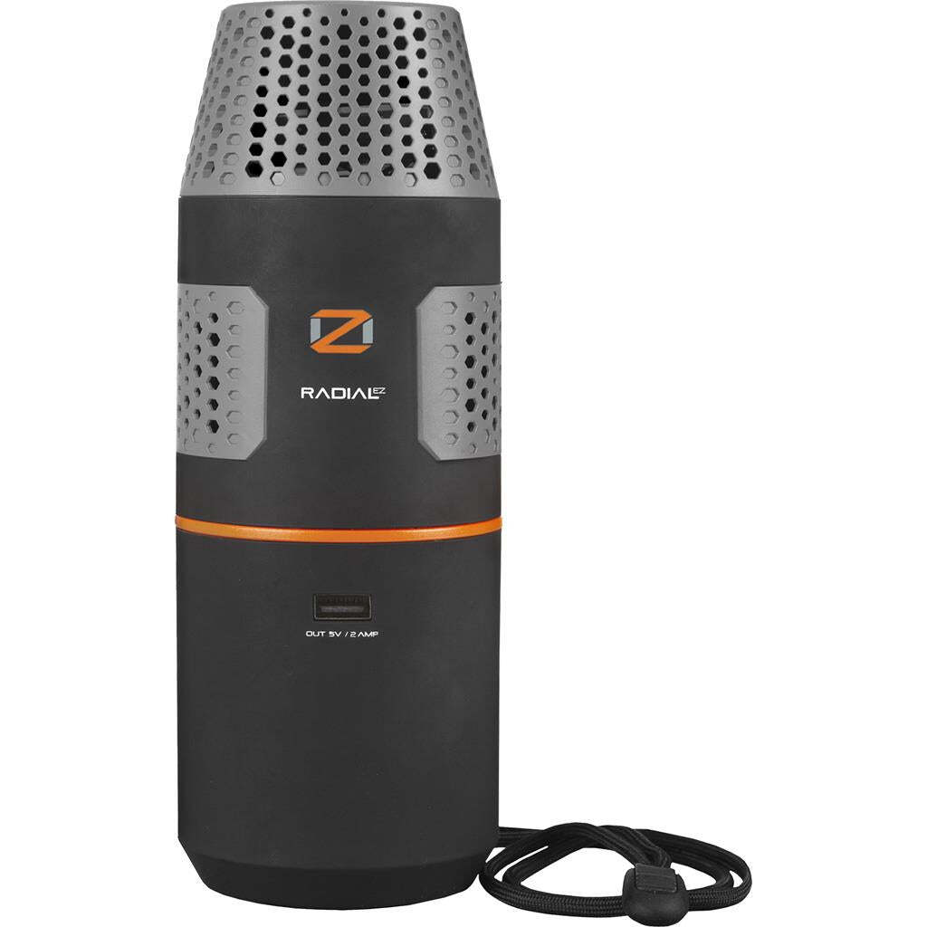 ScentLok OZ Radial EZ BlackScentLok scent elimination Hunting Bow