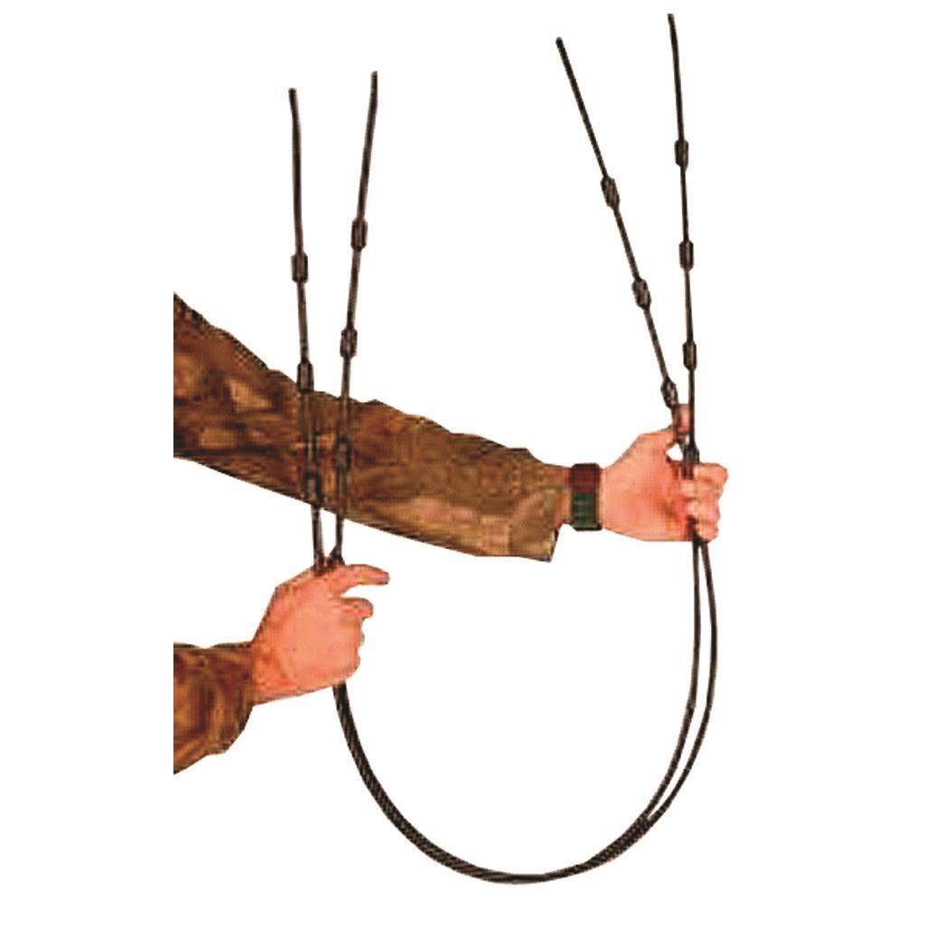 Summit Replacement Cables 1 pr.Summit cables & climber accs Hunting Bow
