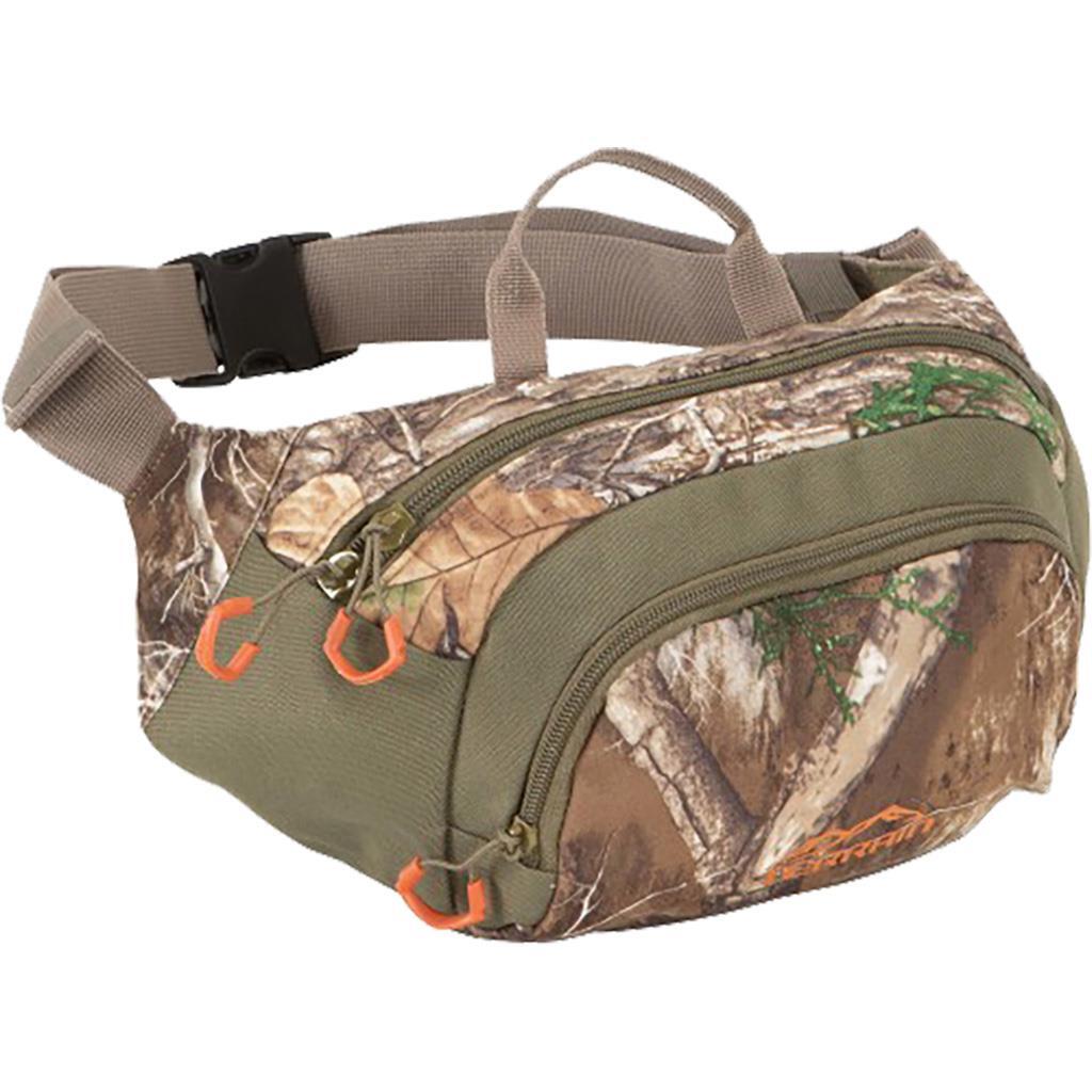 bow hunting fanny pack