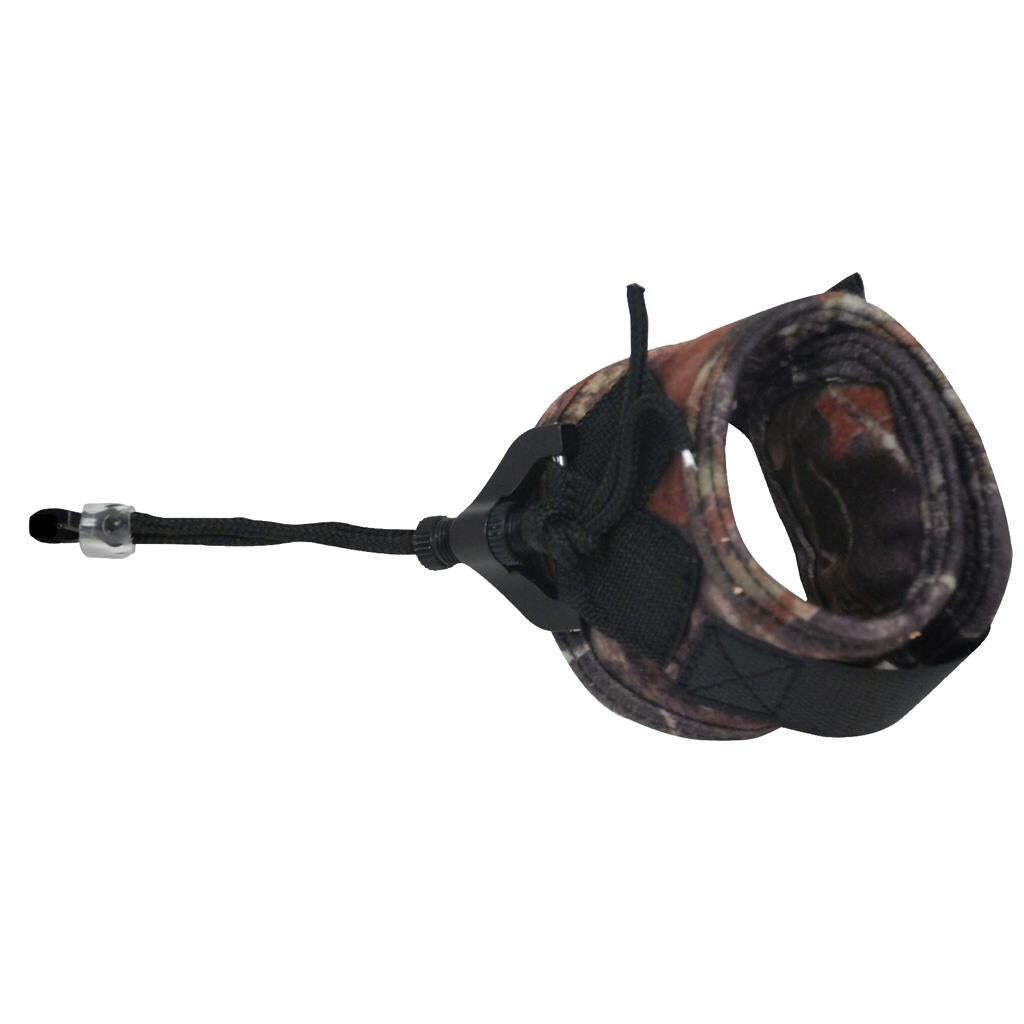 TRU Ball VLok THandle Strap Velcro Camo LargeTRU Ball release
