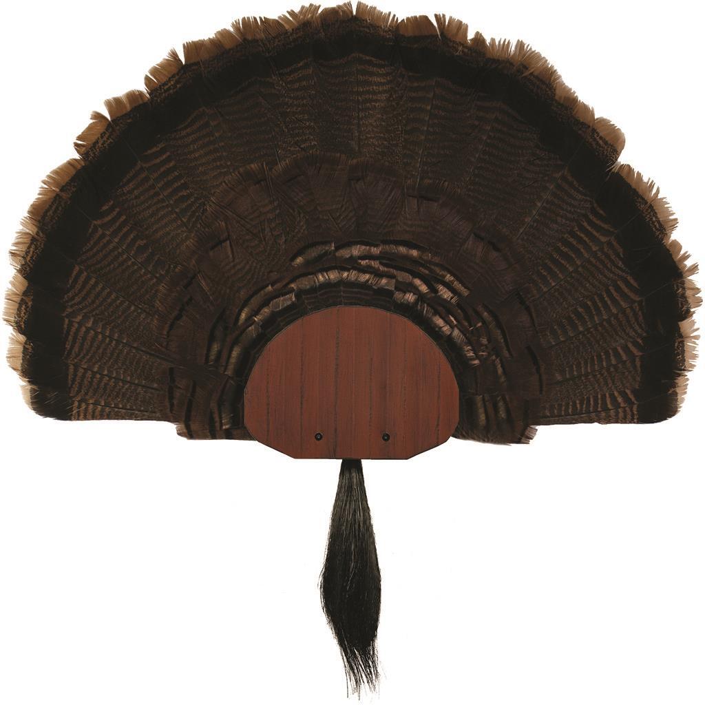 Walnut Hollow Metal Turkey Mounting Kit RedWalnut Hollow game mounting