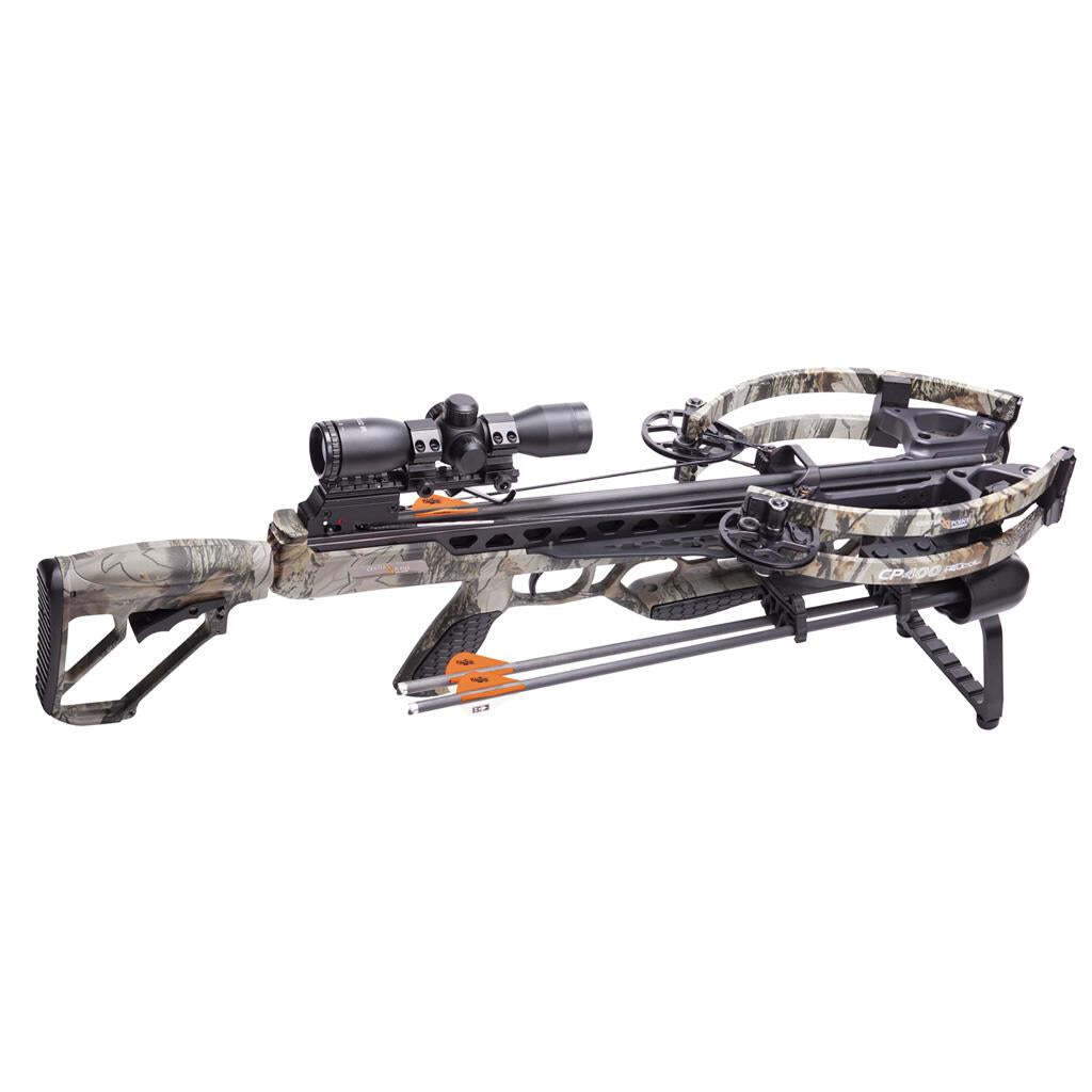 CenterPoint CP400 CrossbowCenterpoint crossbows Hunting Bow