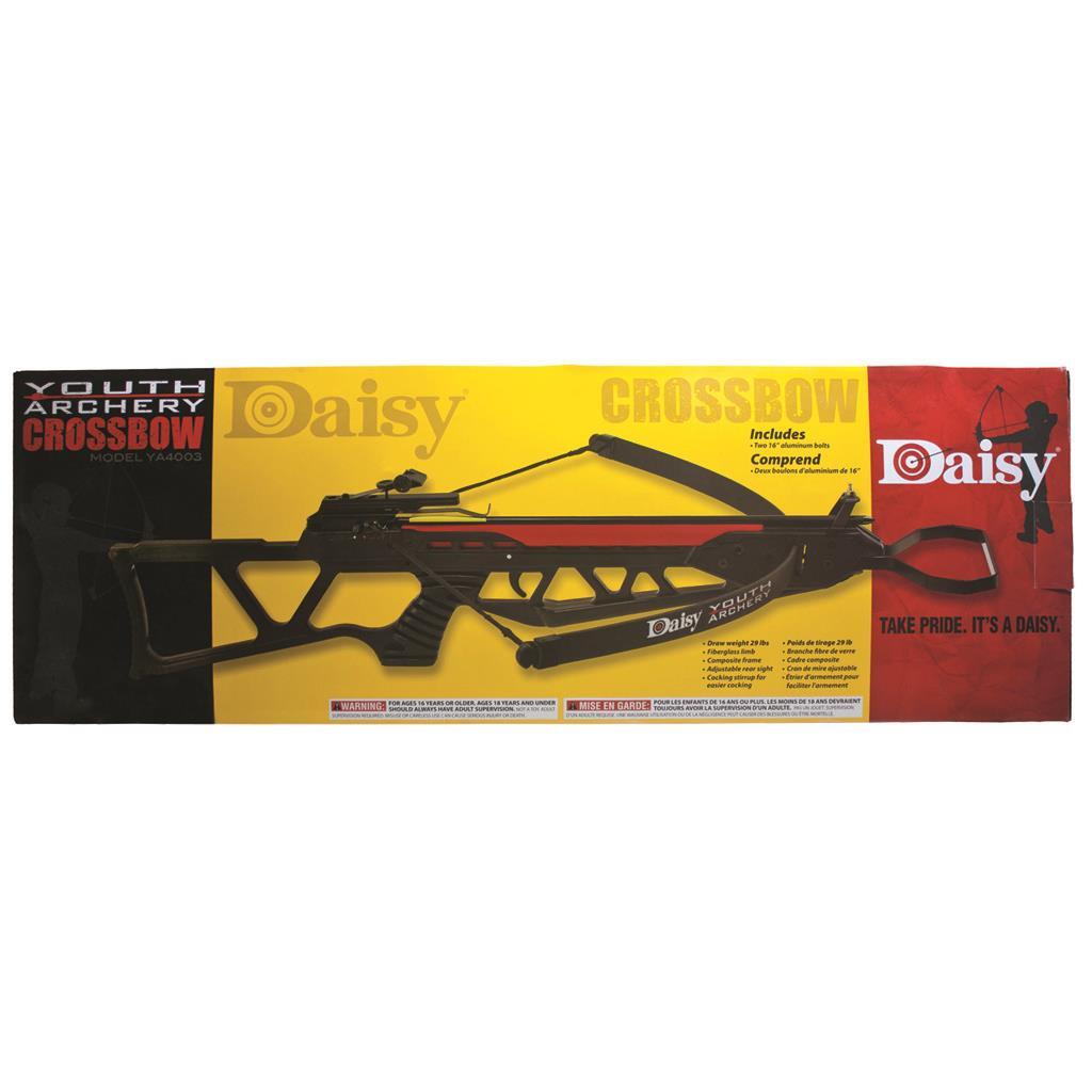 Daisy Youth CrossbowDaisy crossbows Hunting Bow