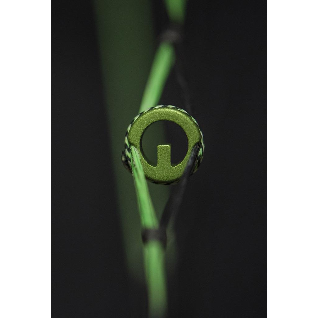 Precision Peeps Peep Sight Green 5/16 in.Precision Peeps peep sights & accessories Hunting Bow