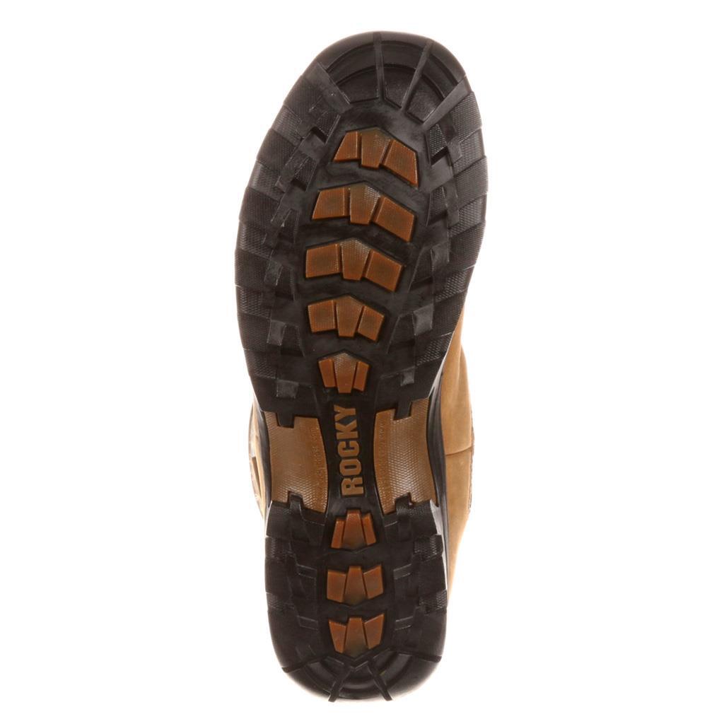 Rocky Prolight Snake Boot Mossy Oak Break Up 11.5