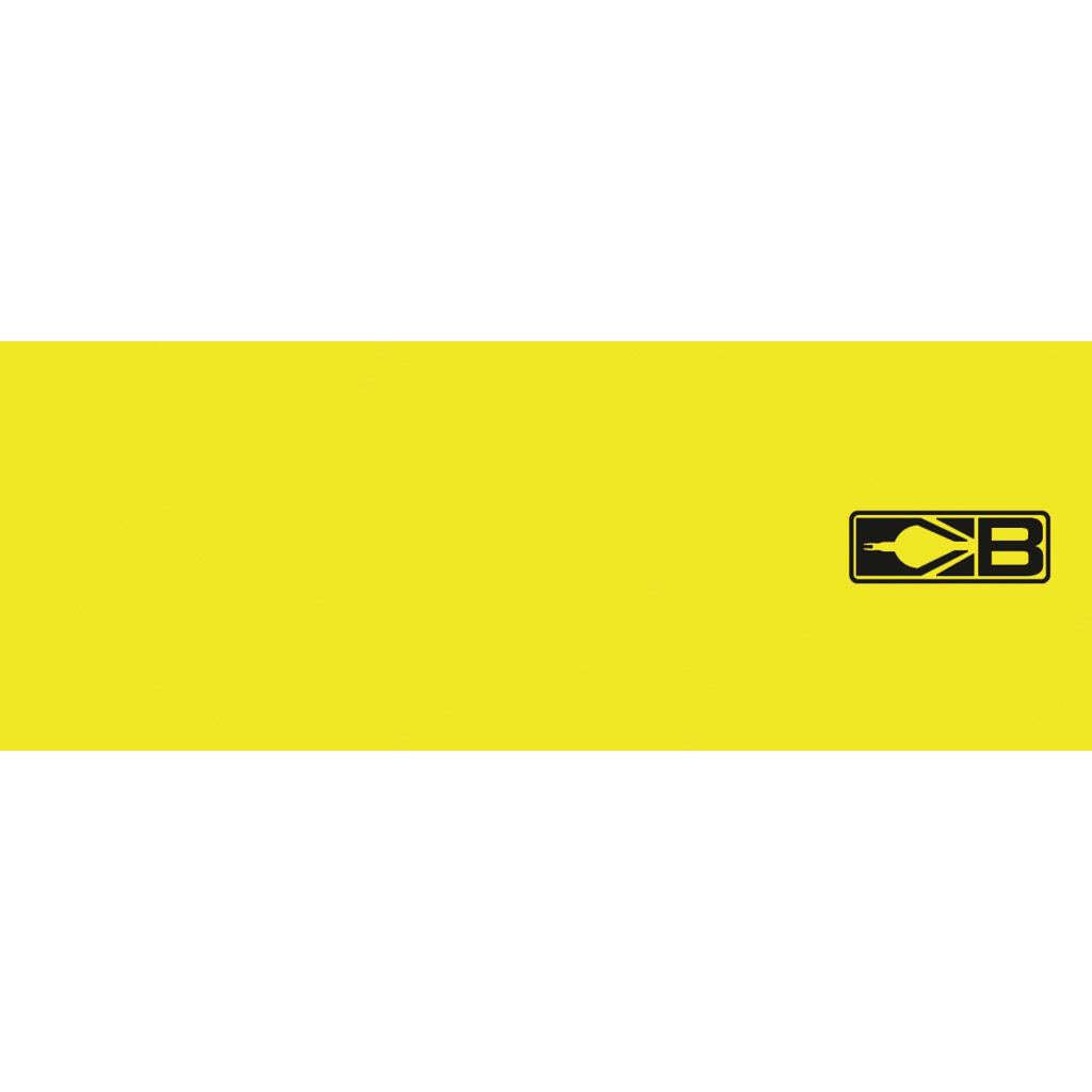 Bohning Blazer Arrow Wraps Neon Yellow X-Large 4 in 13 pk