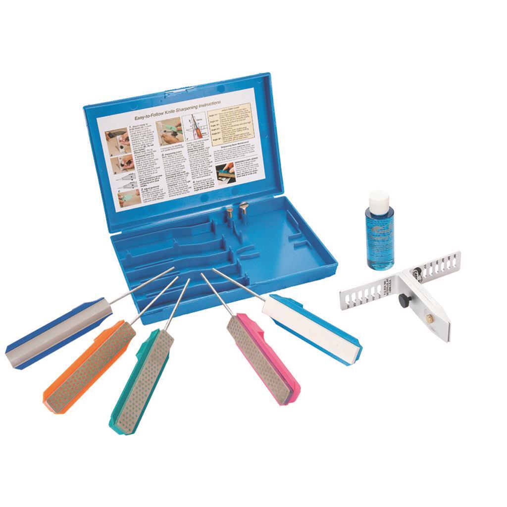 Gatco Sharpening System Ultimate DiamondBear and Son knife sharpeners