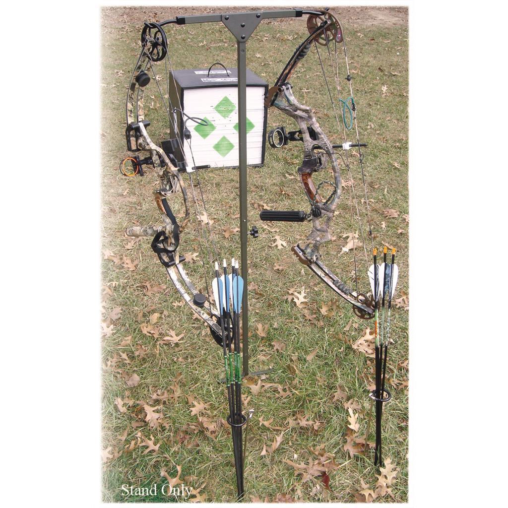 HME Archers Practice HangerHME bow holders & stands Hunting Bow