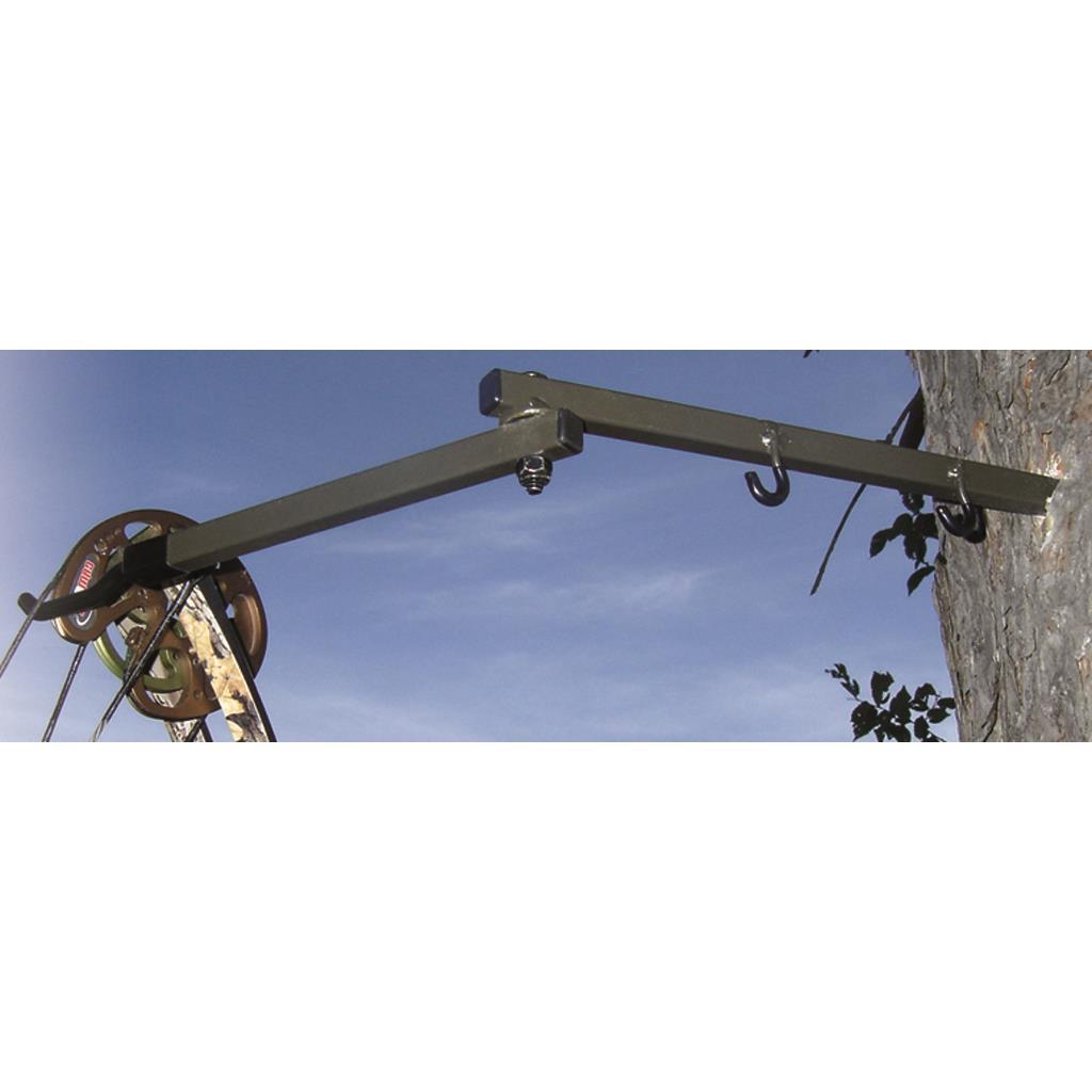 HME™ Folding Bow Hanger - 215811, Tree Stand Accessories At Sportsman's