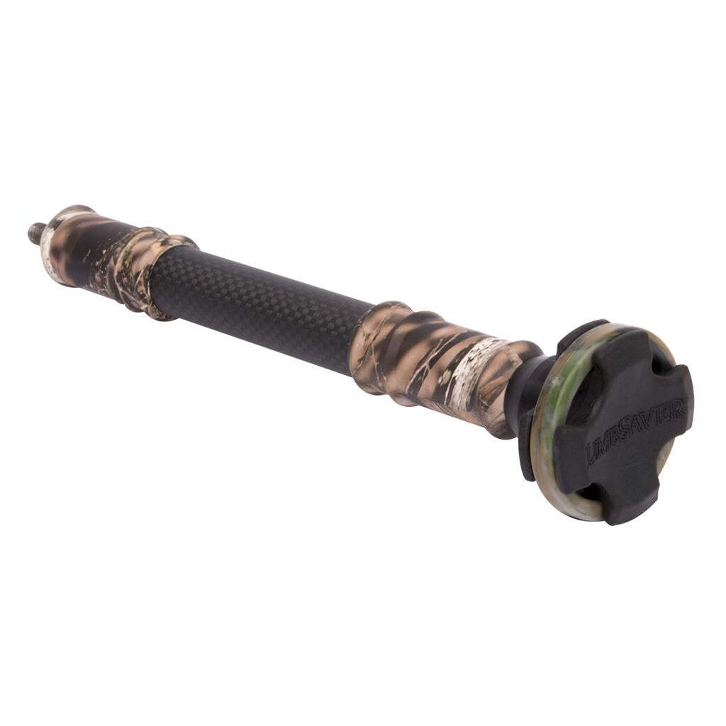 Limbsaver LS Hunter Stabilizer Lost 9.5 in.|Limbsaver hunting ...