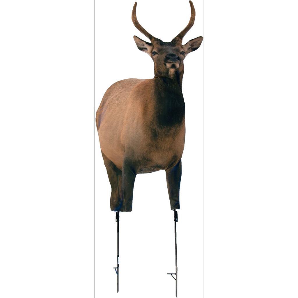 Montana Decoy Eichler Elk Decoy main image 1