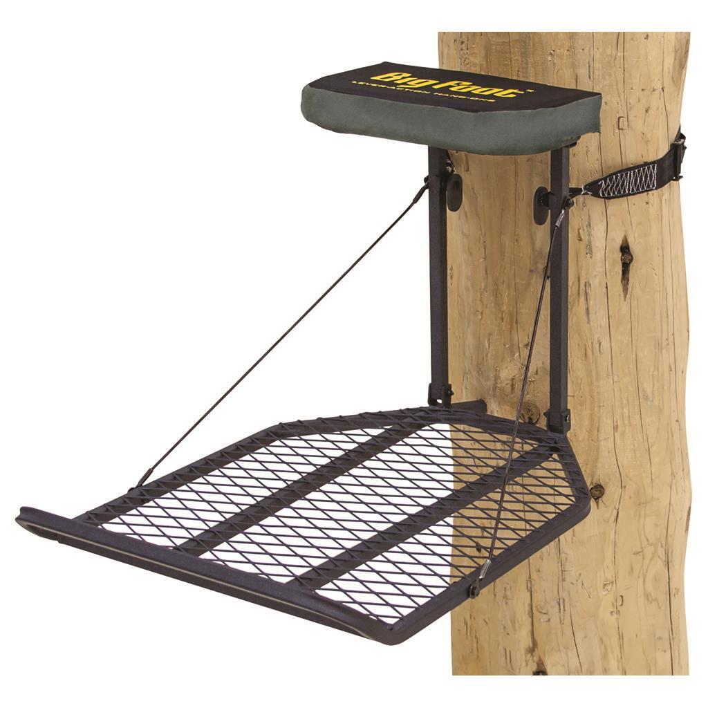 Rivers Edge Big Foot Hang On Stand Classic X-Large
