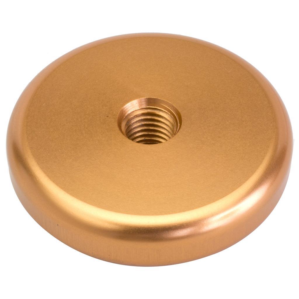 Shrewd Aluminum End Weight Orange 1 oz.Shrewd stabilizer accessories Hunting Bow