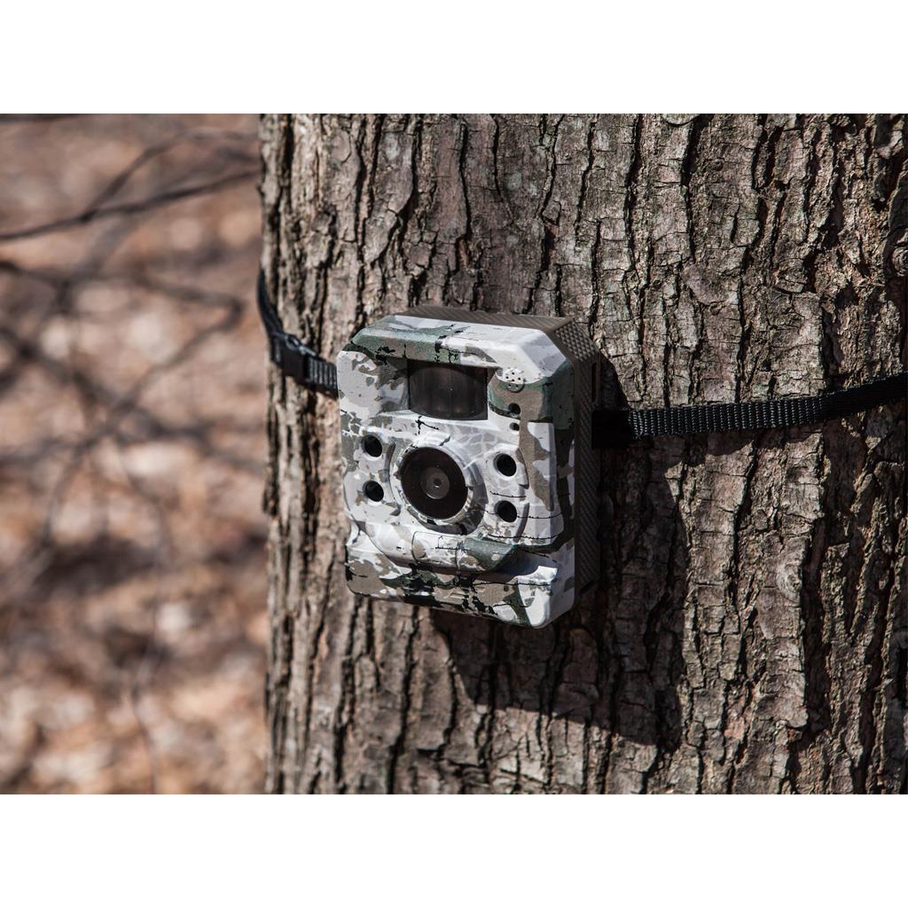 Hawk Ghost HD16 Black Trail CameraHawk Treestands game cameras