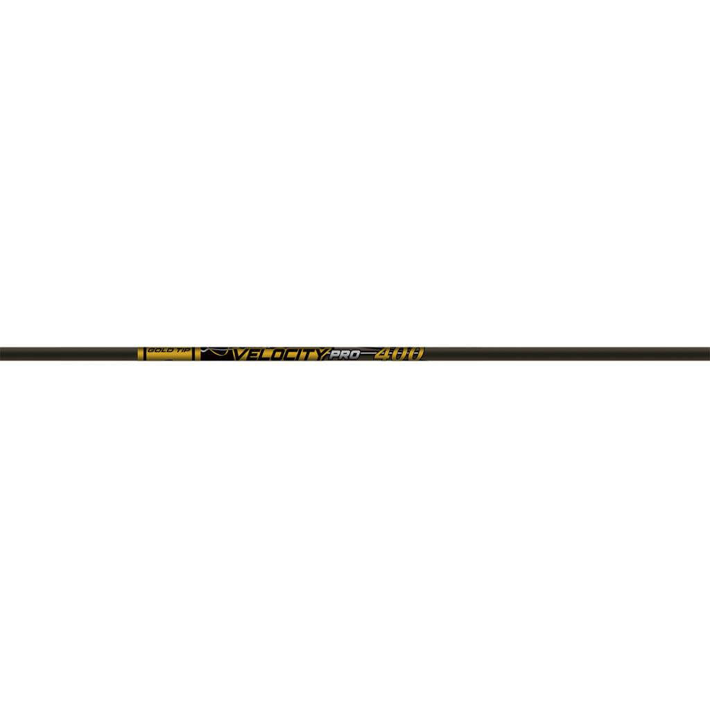 Gold Tip Velocity Pro Shafts 500 1 doz.
