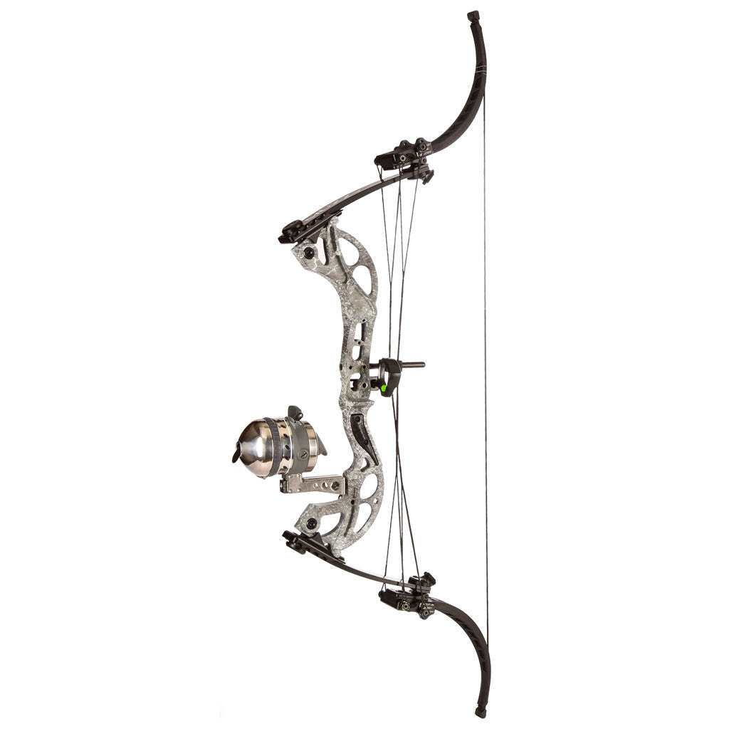 Buy Muzzy VXM Bowfishing Bow Kit RH HuntingBow